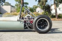 1965 Brabham BT15 - 52