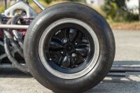 1965 Brabham BT15 - 54