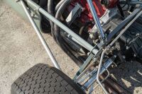 1965 Brabham BT15 - 57