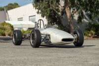 1965 Brabham BT15 - 59