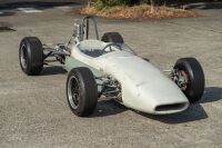 1965 Brabham BT15 - 60