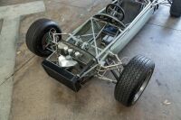 1965 Brabham BT15 - 62