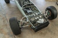 1965 Brabham BT15 - 63