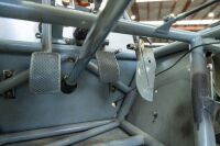 1965 Brabham BT15 - 67