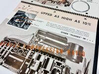 PACKARD: A Sales Brochure featuring the 1937 Twelve and Super-Eight models [Location: Sydney] - 7