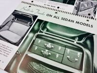 PACKARD: A Sales Brochure featuring the 1937 Twelve and Super-Eight models [Location: Sydney] - 9