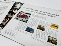 PACKARD: A Sales Brochure featuring the 1942 Clipper [Location: Sydney] - 2