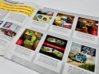 PACKARD: A Sales Brochure featuring the 1942 Clipper [Location: Sydney] - 3