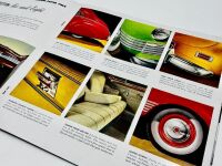PACKARD: A Sales Brochure featuring the 1942 Clipper [Location: Sydney] - 4