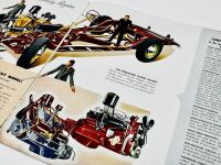 PACKARD: A Sales Brochure featuring the 1942 Clipper [Location: Sydney] - 5