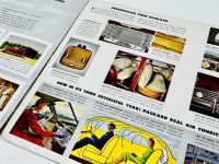 PACKARD: A Sales Brochure featuring the 1942 Clipper [Location: Sydney] - 6