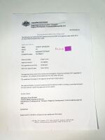 1977 Harley Davidson FLHS [Location: Melbourne] - NO RESERVE - 57