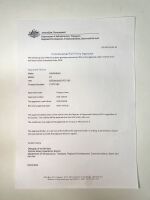1975 Kawasaki Z1B 900 Road Bike [Location: Melbourne] - 69