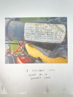 1975 Kawasaki Z1B 900 Road Bike [Location: Melbourne] - 71
