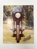 1970 Norton Commando 750 Dunstal [Location: Melbourne] - 61