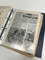 1970 Norton Commando 750 Dunstal [Location: Melbourne] - 64
