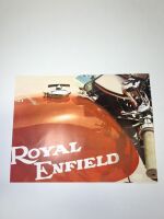 1965 Royal Enfield Continental GT [Location : Melbourne] - 47