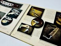 PACKARD: A Sales Brochure featuring the 1937 Super-Eight [Location: Sydney] - 6