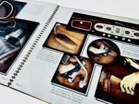 PACKARD: A Sales Brochure featuring the 1937 Super-Eight [Location: Sydney] - 11