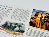 PACKARD: A pair of Sales Brochures featuring 1937 models [Location: Sydney] - 7