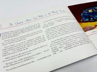 PLYMOUTH: A group of four Sales Brochures featuring various models [Location: Sydney] - 3