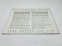 PLYMOUTH: A group of four Sales Brochures featuring various models [Location: Sydney] - 7