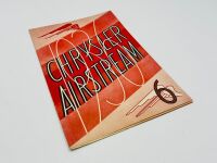 CHRYSLER: A group of three Sales Brochures for the 1936 Airstream [Location: Sydney] - 9