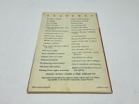 CHRYSLER: A group of three Sales Brochures for the 1936 Airstream [Location: Sydney] - 13