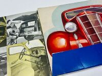 CHRYSLER: A Sales Brochure for the Airstream [Location: Sydney] - 2