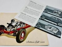 CHRYSLER: A Sales Brochure for the Airstream [Location: Sydney] - 6