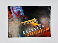 CHRYSLER: A Sales Brochure for the Airstream [Location: Sydney]