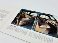 CHRYSLER: A pair of Sales Brochures featuring the Royal and Imperial models [Location: Sydney] - 3