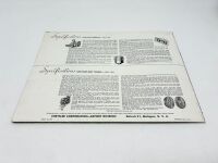 CHRYSLER: A group of three Sales Brochures featuring Royal, Windsor, New Yorker and Crown Imperial models [Location: Sydney] - 4