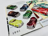 CHRYSLER: A group of three Sales Brochures featuring Royal, Windsor, New Yorker and Crown Imperial models [Location: Sydney] - 7