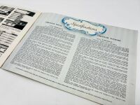 CHRYSLER: A pair of Sales Brochures featuring the 1940 and 1942 models ranges [Location: Sydney] - 13