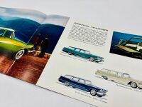 CHRYSLER: A Sales Brochure for the Plaza, Belvedere and Fury models [Location: Sydney] - 5