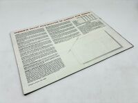 CHRYSLER: A Sales Brochure for the Plaza, Belvedere and Fury models [Location: Sydney] - 7