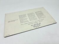 CHRYSLER: A group of three Sales Brochures featuring Royal, Imperial, Windsor and New Yorker models [Location: Sydney] - 9