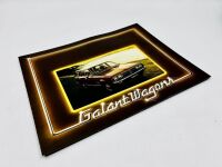 CHRYSLER: A pair of Sales Brochures featuring the Galant Sedan and Wagon [Location: Sydney] - 7