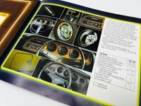 CHRYSLER: A pair of Sales Brochures featuring the Galant Sedan and Wagon [Location: Sydney] - 9
