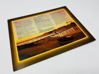 CHRYSLER: A pair of Sales Brochures featuring the Galant Sedan and Wagon [Location: Sydney] - 10