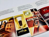 CHRYSLER: A Sales Brochure for the Regal SE [Location: Sydney] - 5
