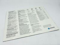 CHRYSLER: A Sales Brochure for the Charger, together with Issue 2 of Australian Cars: The Collection [Location: Sydney] - 6