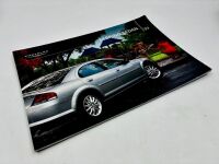 CHRYSLER: A pair of Sales Brochures for the Sebring and 300C [Location: Sydney] - 2