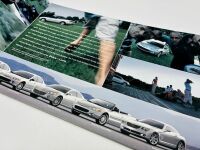 CHRYSLER: A pair of Sales Brochures for the Sebring and 300C [Location: Sydney] - 3