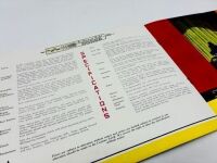 DODGE: A pair of Sales Brochures for 1935 models [Location: Sydney] - 5