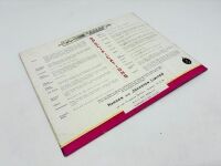 DODGE: A pair of Sales Brochures for 1935 models [Location: Sydney] - 8