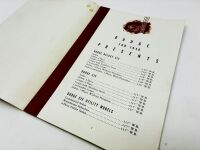 DODGE: A pair of Sales Brochures for the 1940 models [Location: Sydney] - 8