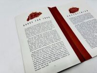 DODGE: A pair of Sales Brochures for the 1940 models [Location: Sydney] - 9