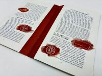 DODGE: A pair of Sales Brochures for the 1940 models [Location: Sydney] - 11